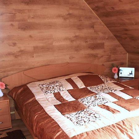 Parkowa - Noclegi Ze Sniadaniem Nowa Ruda Dış mekan fotoğraf