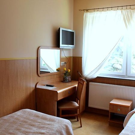 Parkowa - Noclegi Ze Sniadaniem Nowa Ruda Dış mekan fotoğraf