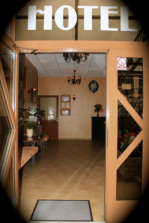 Parkowa - Noclegi Ze Sniadaniem Nowa Ruda Dış mekan fotoğraf