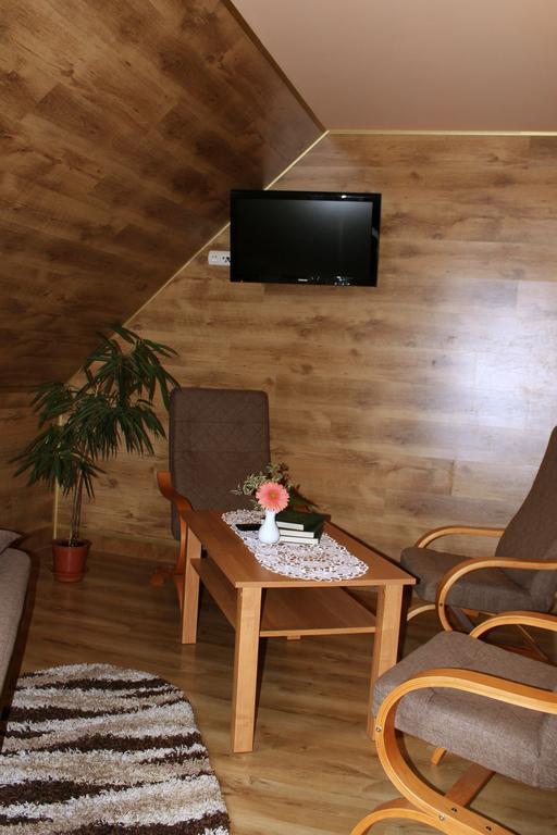 Parkowa - Noclegi Ze Sniadaniem Nowa Ruda Oda fotoğraf