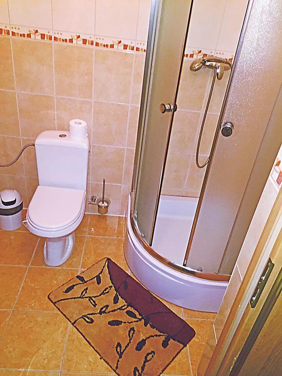 Parkowa - Noclegi Ze Sniadaniem Nowa Ruda Dış mekan fotoğraf
